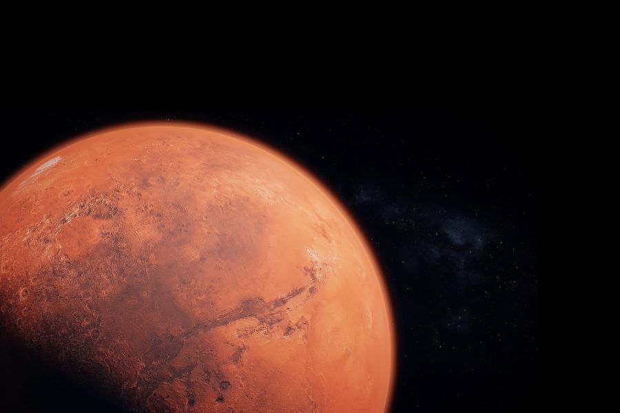 Facts About Mars