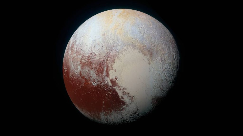 The Demotion of Pluto