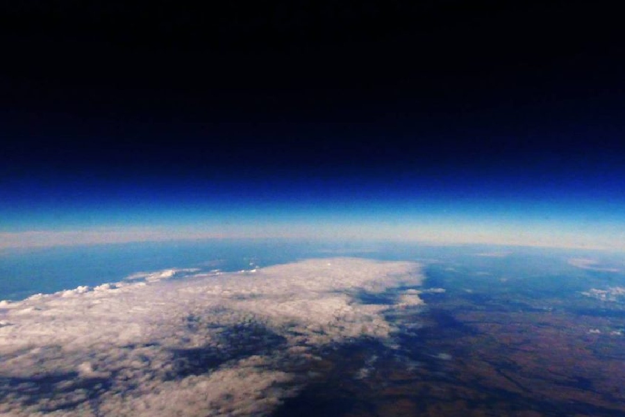 Earth's Atmosphere