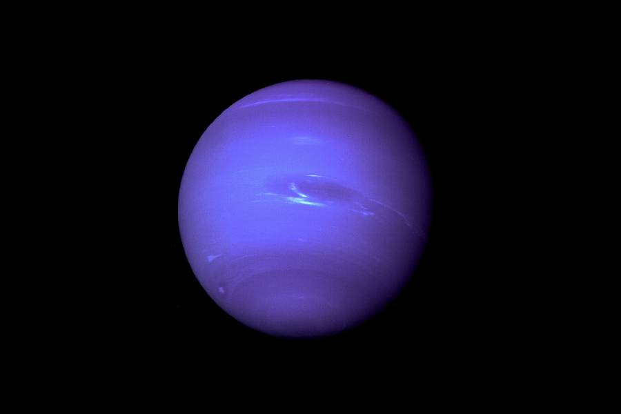 Is Neptune a Planet