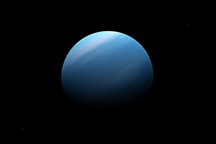 Is Uranus a Planet?