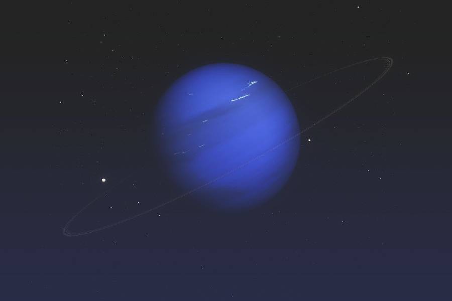 Is Neptune a Planet