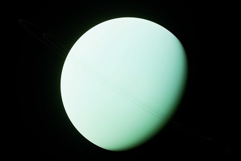 Uranus Climate: Atmospheric Wonders & Temperature Extremes