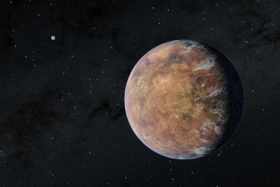 What Is an Exoplanet?