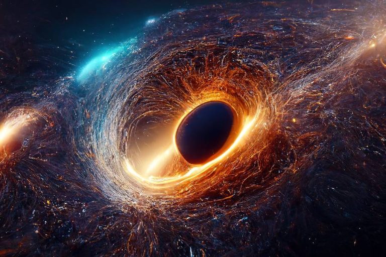 5 Facts About Black Holes That Will Fascinate You