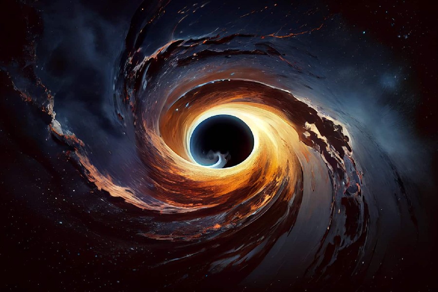 Facts About Black Holes