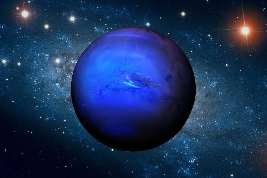 How Many Moons Does Neptune Have
