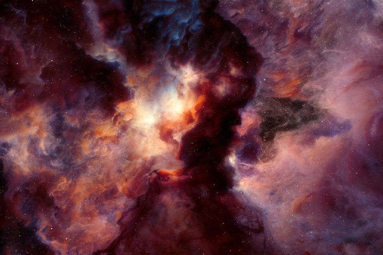 Nebulae Types Types of Nebulae: Stellar Beauty in Deep Space