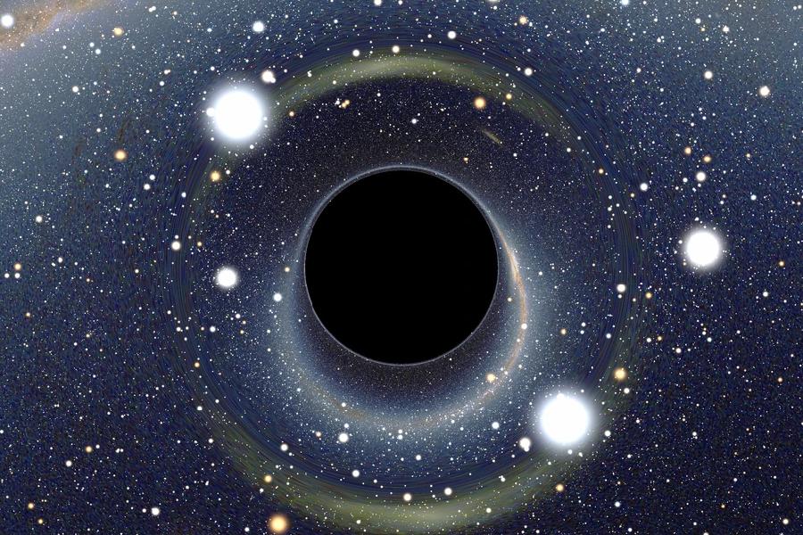 Micro Black Holes