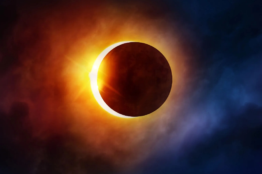 What Is Solar Eclipse?