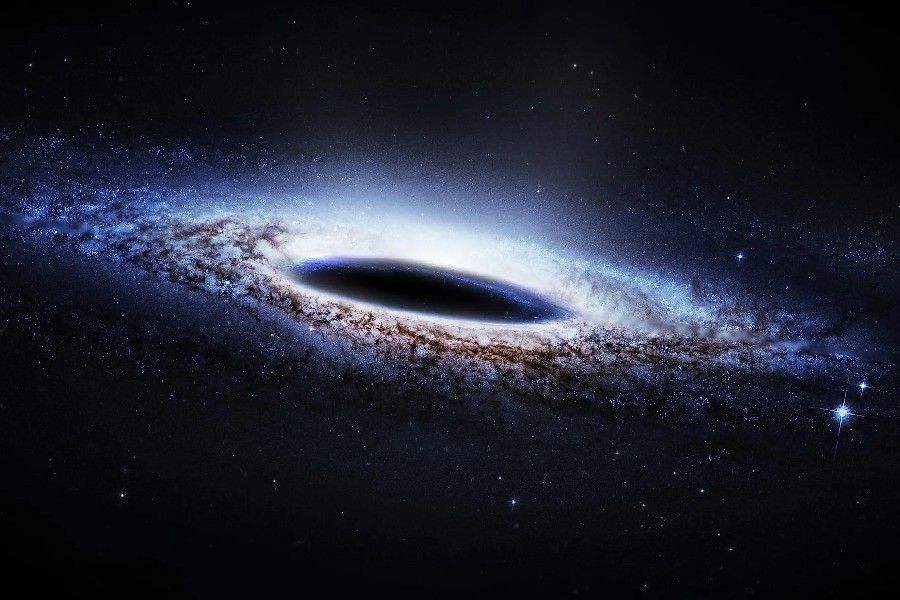 What are Black holes?