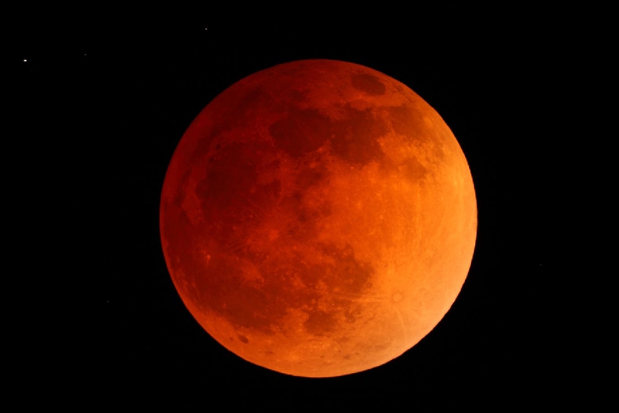 What Is a Lunar Eclipse?