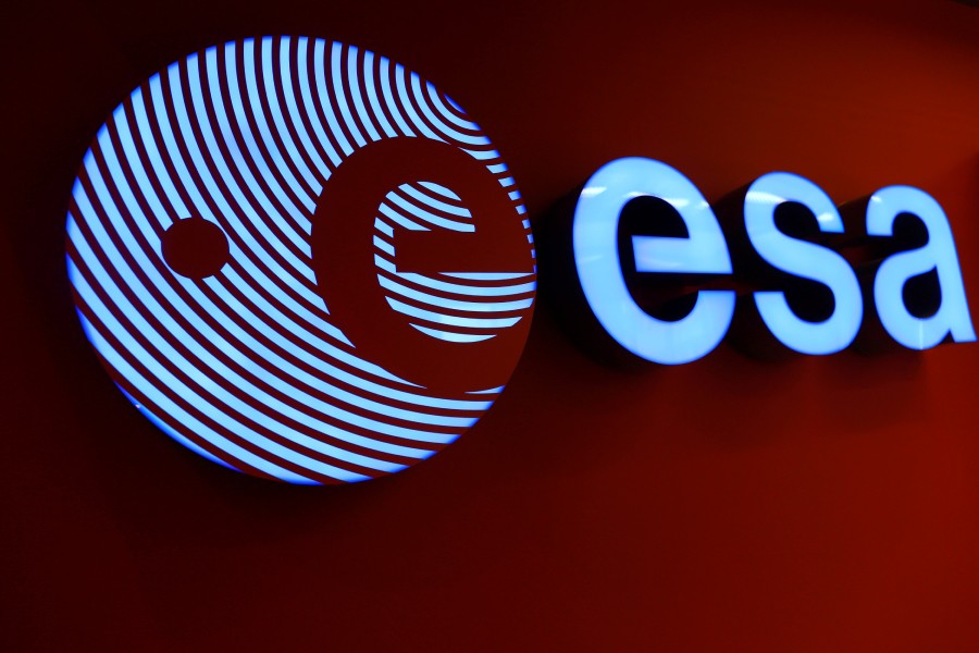 European Space Organization (ESA)
