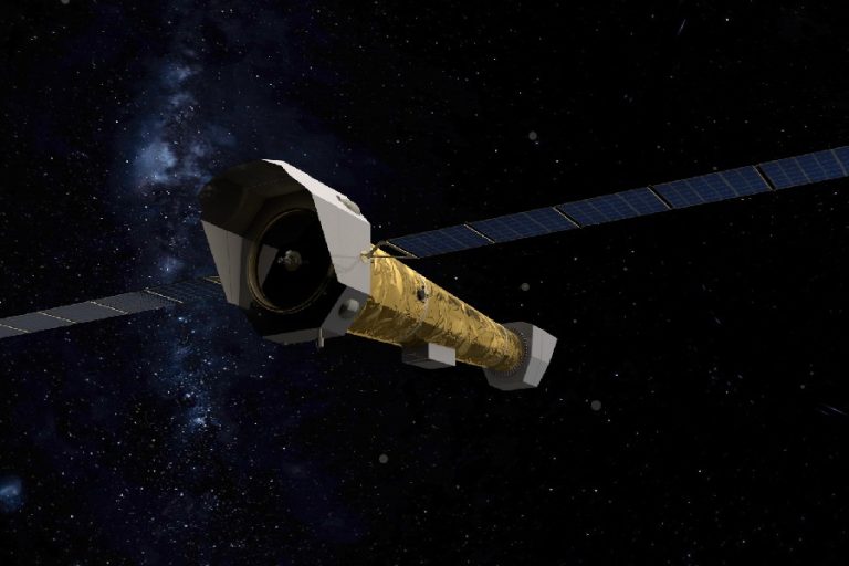 How Do X Ray Telescopes Work? Cosmic Secrets Demystified