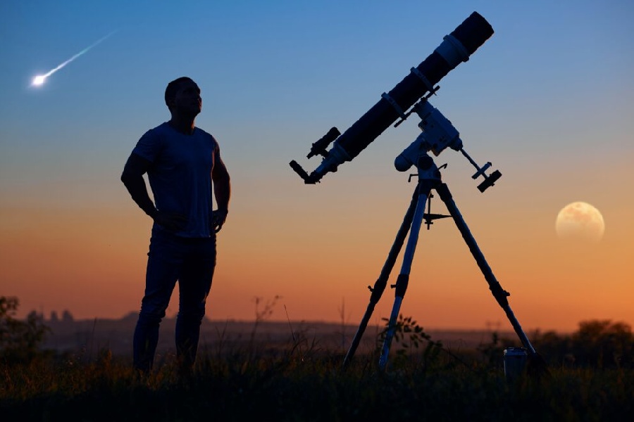 Telescope Problems