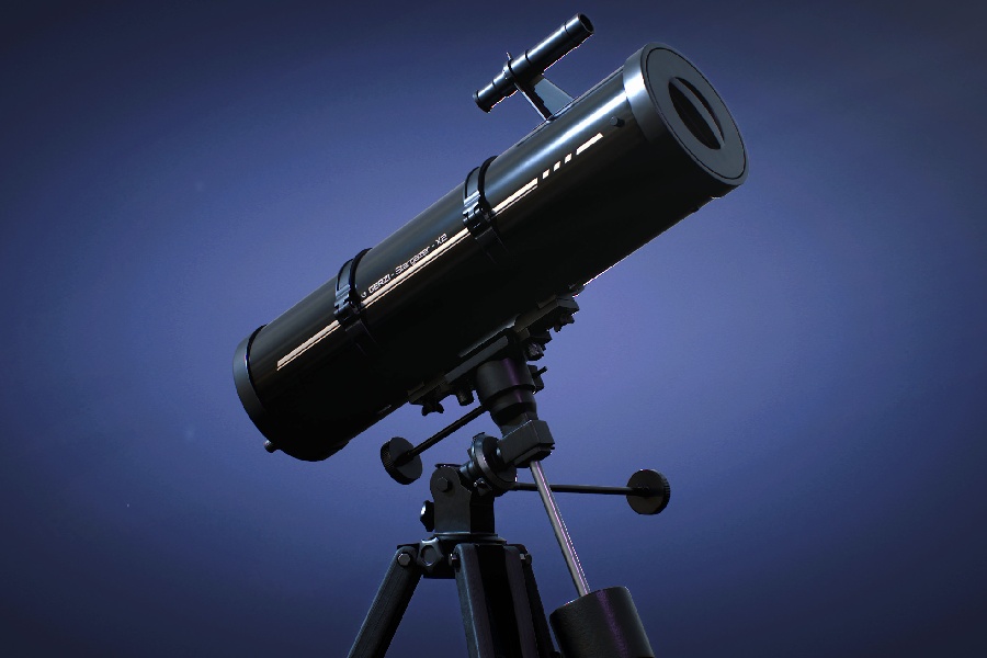 What Is A Reflecting Telescope?