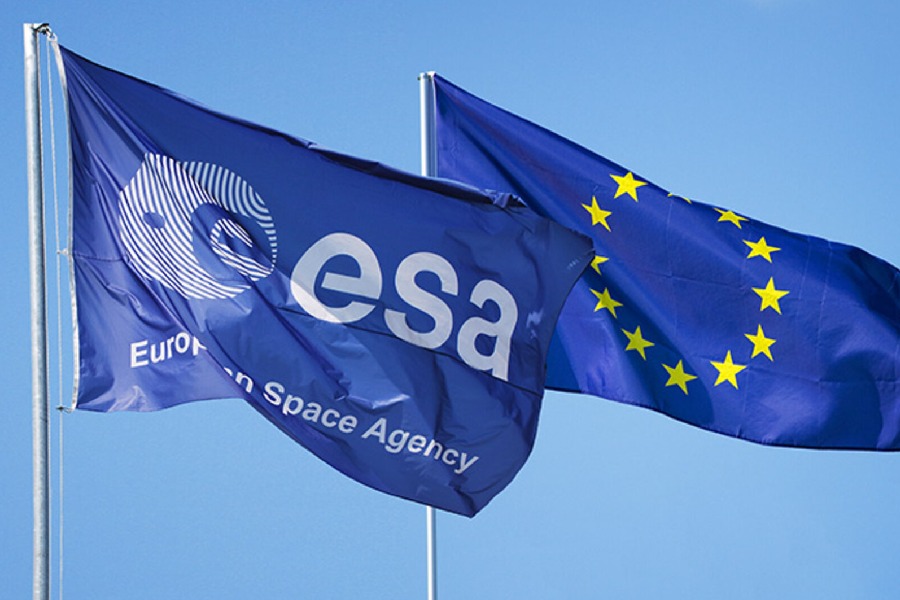 What Is European Space Agency?