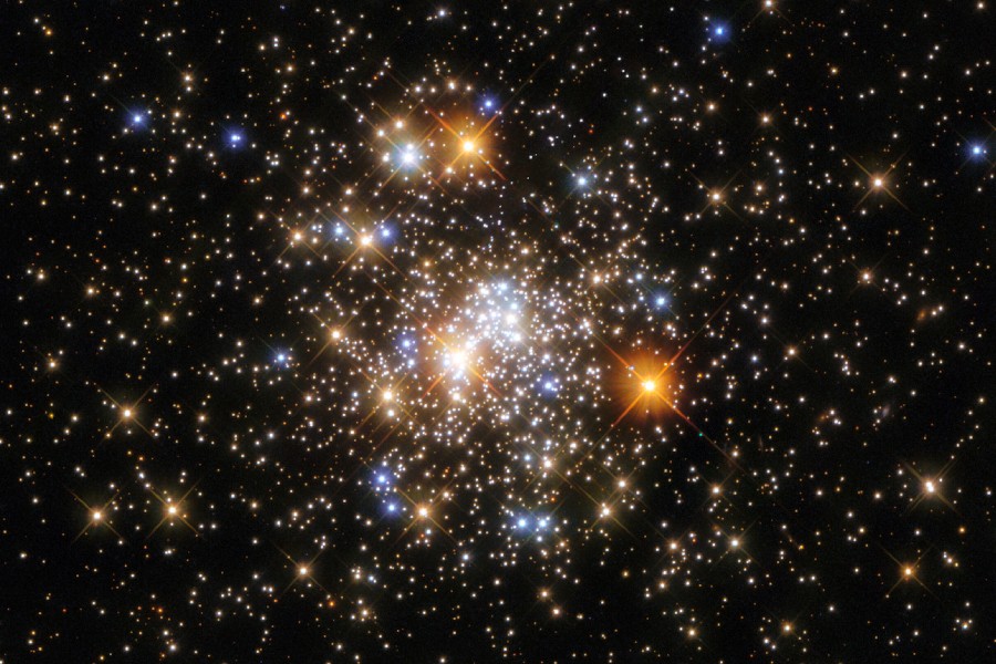 What Is a Star Cluster?