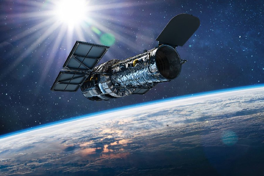 What Is the Hubble Telescope?