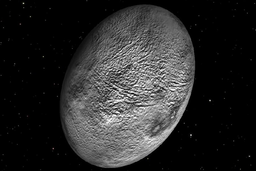 When Was Haumea Discovered?
