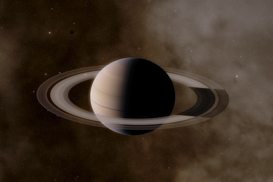 Composition of Saturn's Atmosphere