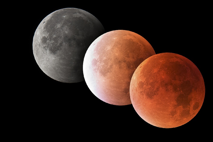 How Often Are Lunar Eclipses