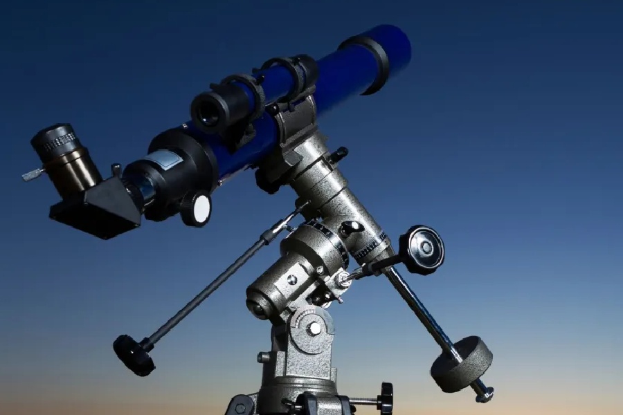 Telescope Maintenance