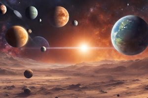 How Many Universes Are There? - Multiverse Mystery