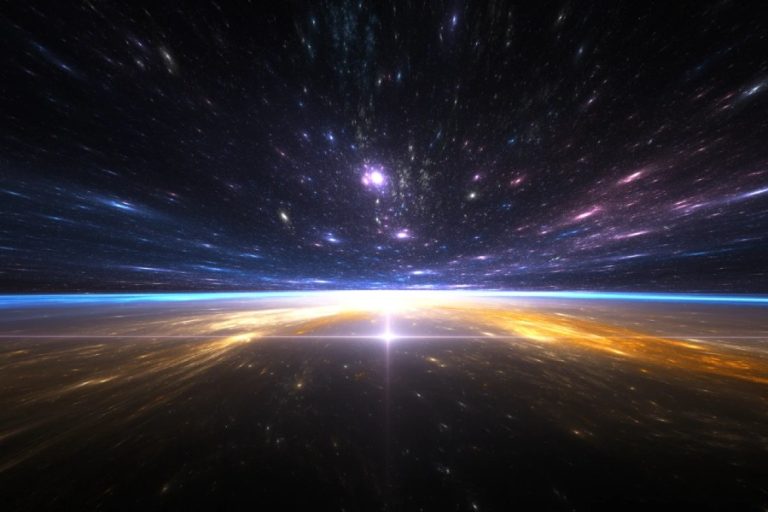 What Is a Light Year? Definition and Calculation Method