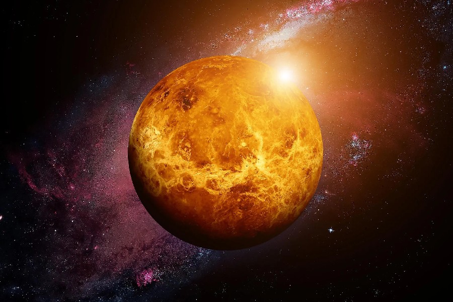 What Is the Hottest Planet in Our Solar System