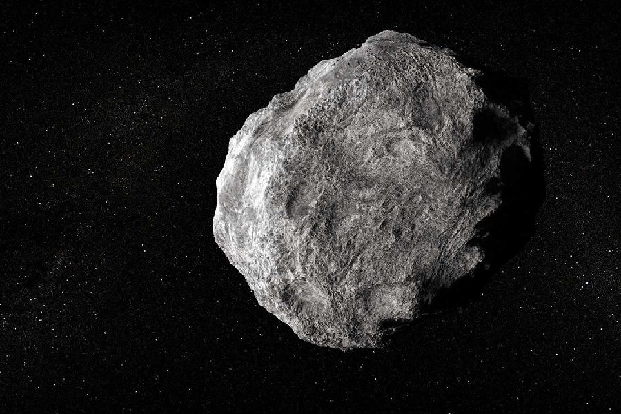 When Were Asteroids Discovered?