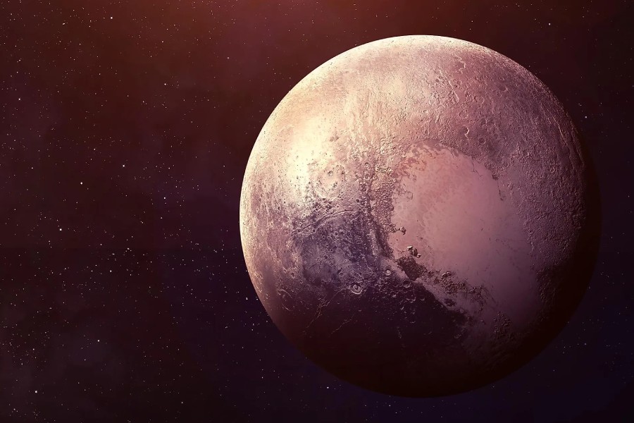 Can You See Pluto with a Telescope?