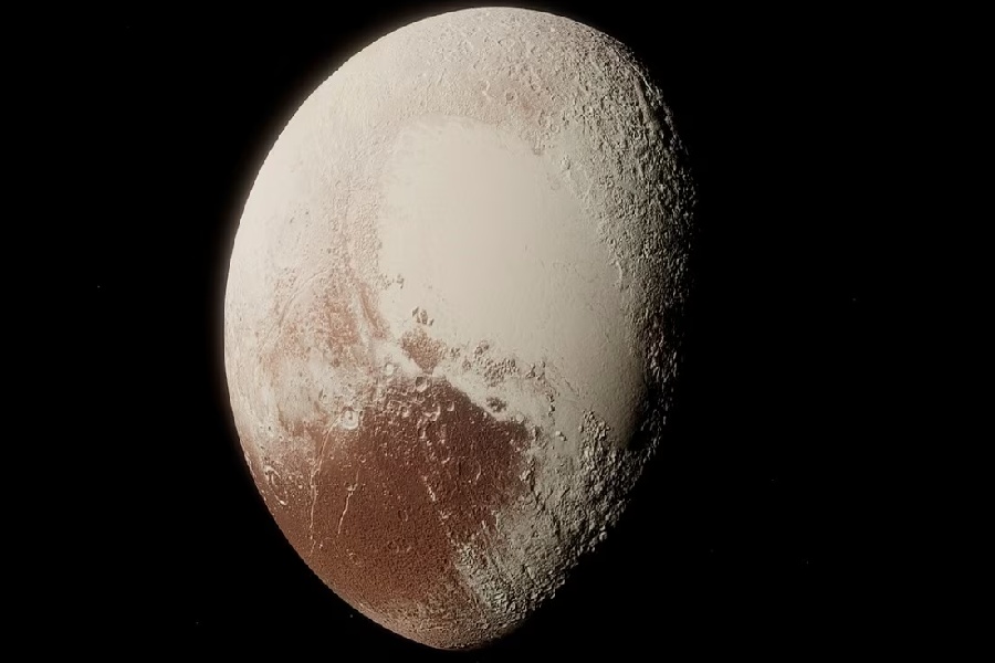 Challenges and Tips for Observing Pluto