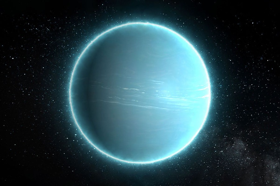 Coldest Planet in Our Solar System