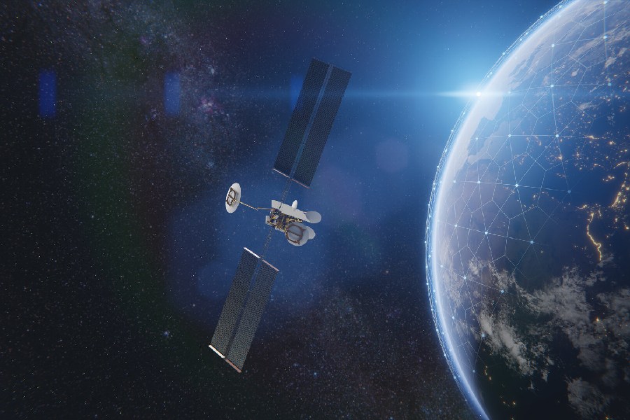 Operational Satellites