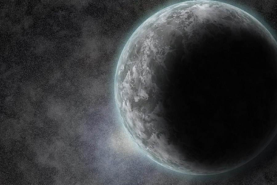 Quaoar: A Dwarf Planet in the Spotlight