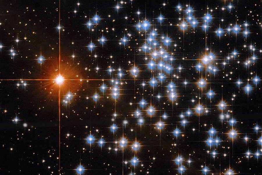 What Are Open Clusters?