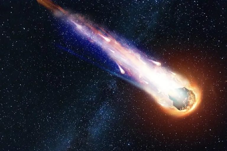 What Does Meteor Look Like? Types & Identification Points