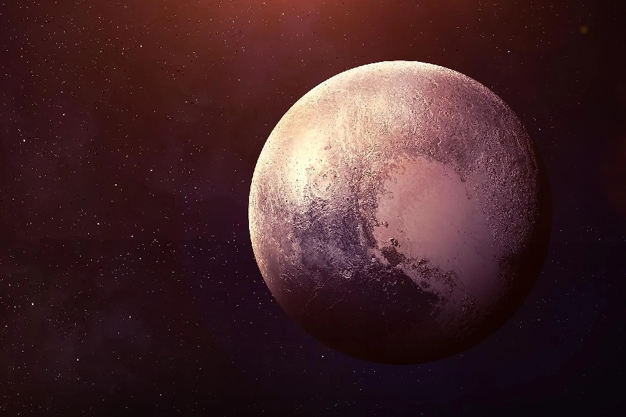 What Was Known About Pluto Before Its Discovery