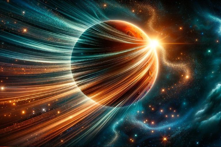 Solar Wind Effects on Earth Auroral Beauty and Disruption