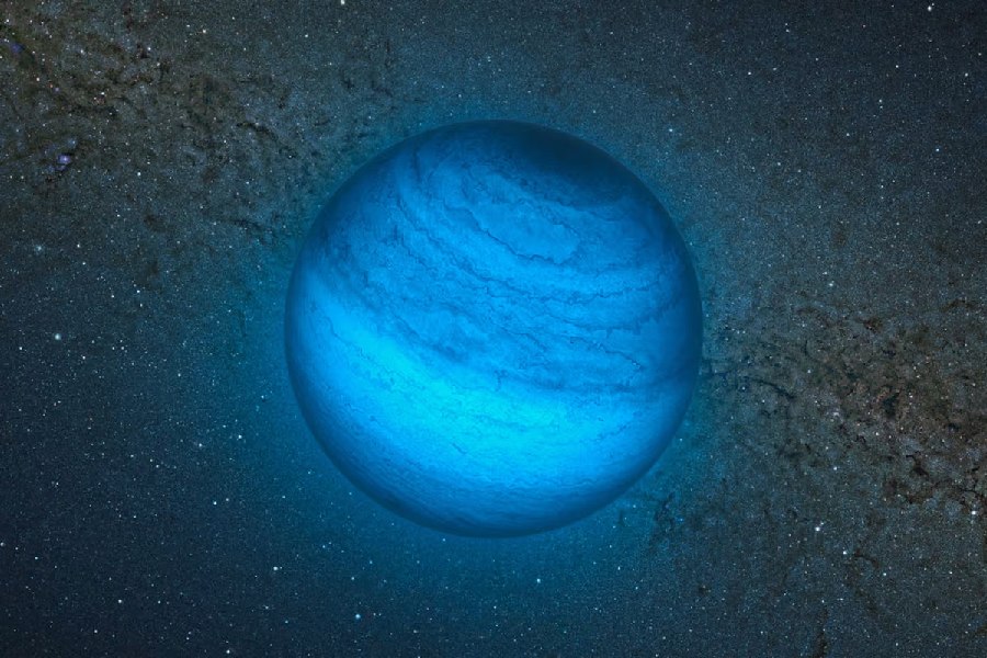 What Is a Rogue Planet?